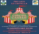 Circus Castle