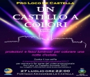 Un Castello a colori