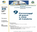 9 personaggi di paesi e città di Calabria