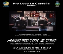Accordion\'s duo