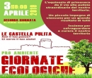 Giornate Ecologiche 2.0