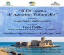 Il DI-Segno di Agostino Tulumello