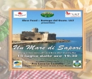 Un Mare di Sapori