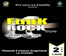 Funk Rock Style