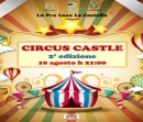Circus Castle 2^ ediz.
