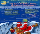 La Casa di Babbo Natale - La dimora nel Castello (2016)