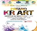 Premio KR ART