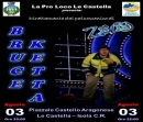Bruce Ketta - Zelig