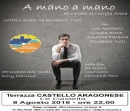 A mano a mano