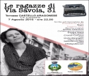 Le Ragazze di Via Savoia, 31