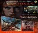 Lucio Parrillo Art