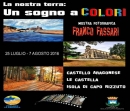LA NOSTRA TERRA: un sogno a colori